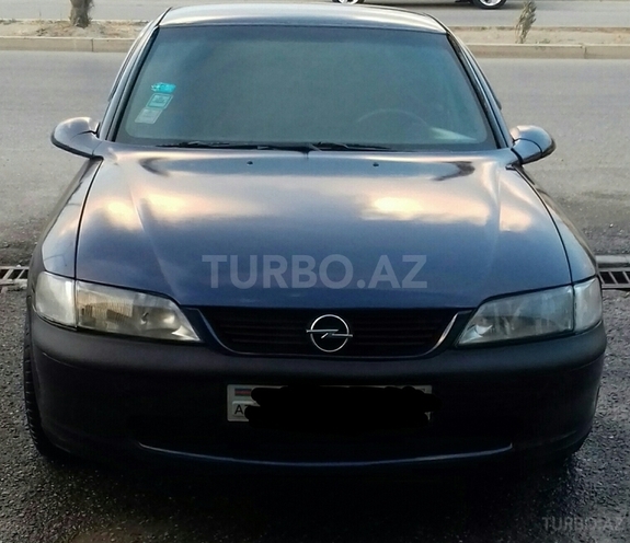 Opel Vectra 1998, 319,000 km - 1.6 л - Masallı
