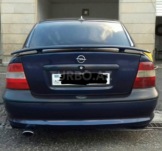 Opel Vectra 1998, 319,000 km - 1.6 л - Masallı