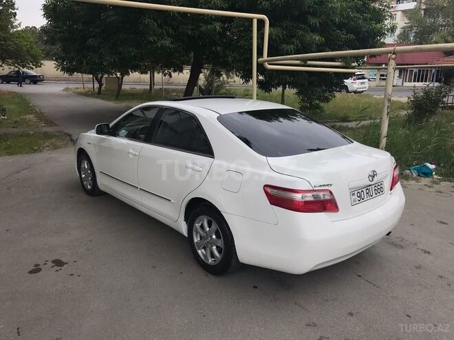 Toyota Camry 2008, 158,600 km - 2.4 l - Bakı