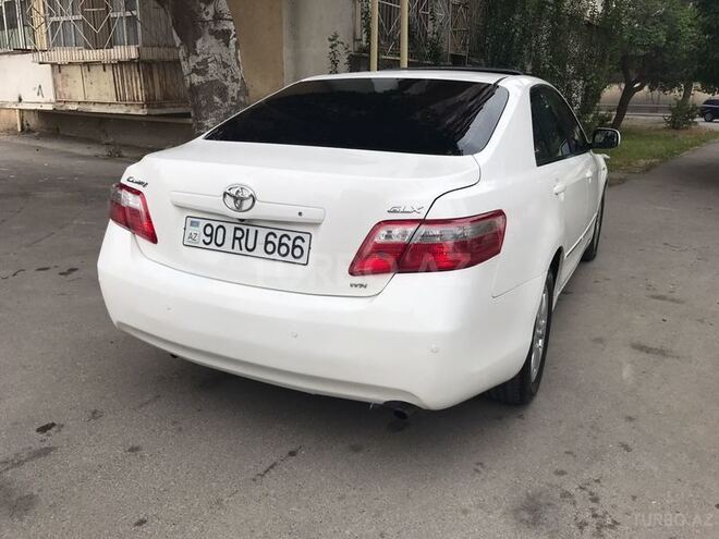 Toyota Camry 2008, 158,600 km - 2.4 l - Bakı