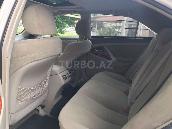 Toyota Camry 2008, 158,600 km - 2.4 l - Bakı