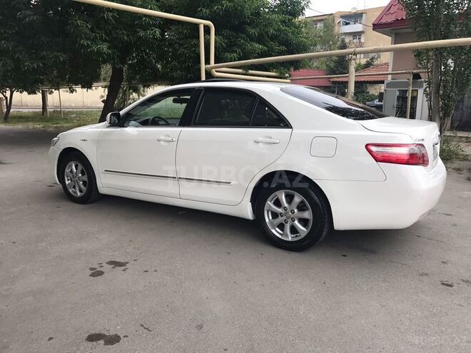 Toyota Camry 2008, 158,600 km - 2.4 l - Bakı