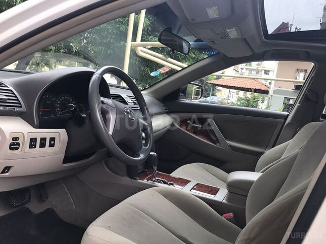 Toyota Camry 2008, 158,600 km - 2.4 l - Bakı