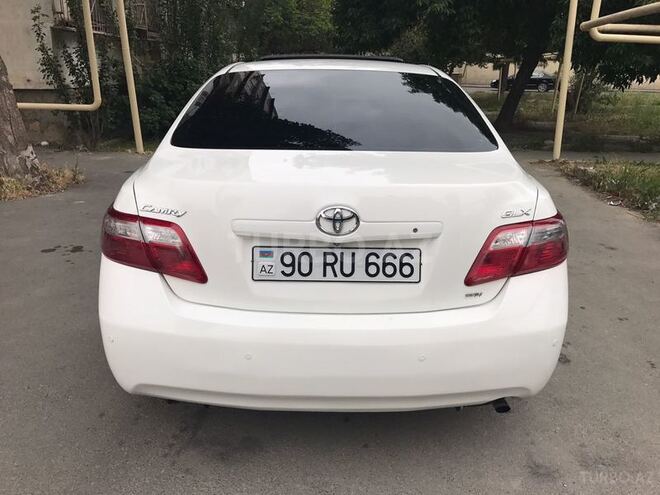 Toyota Camry 2008, 158,600 km - 2.4 l - Bakı