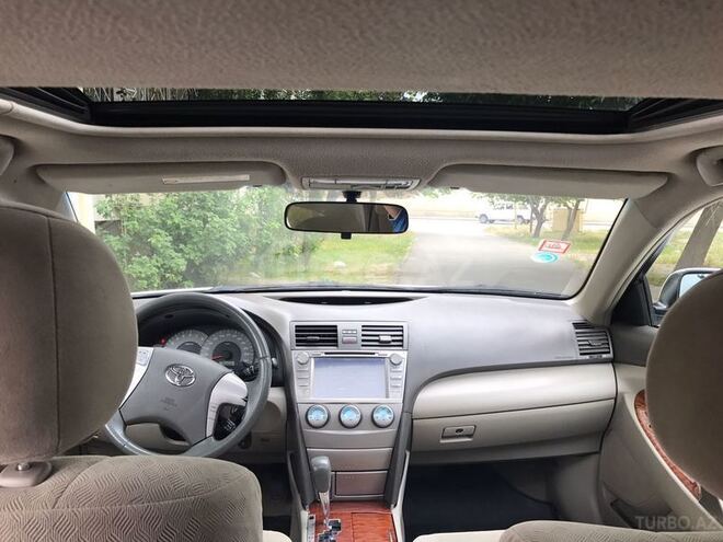 Toyota Camry 2008, 158,600 km - 2.4 l - Bakı