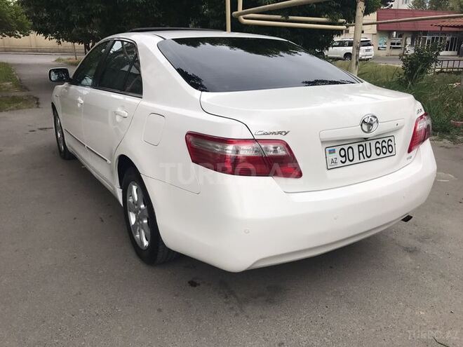 Toyota Camry 2008, 158,600 km - 2.4 l - Bakı