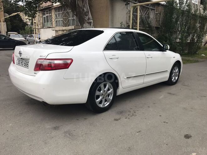 Toyota Camry 2008, 158,600 km - 2.4 l - Bakı