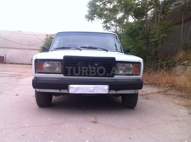 LADA (VAZ) 2107 1999, 90,000 km - 1.6 l - Bakı