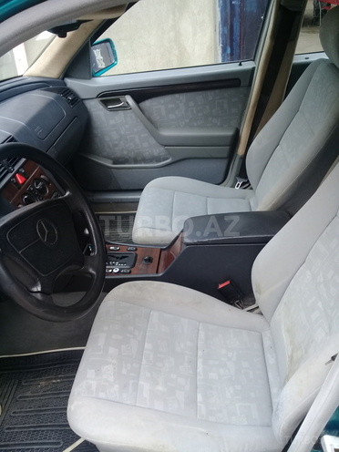 Mercedes C 200 1997, 275,000 km - 0.2 л - Bakı