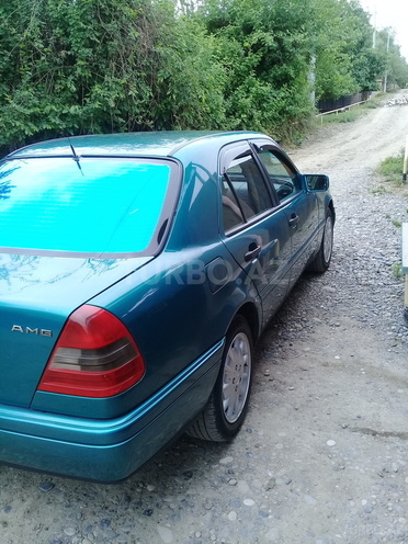 Mercedes C 200 1997, 275,000 km - 0.2 л - Bakı