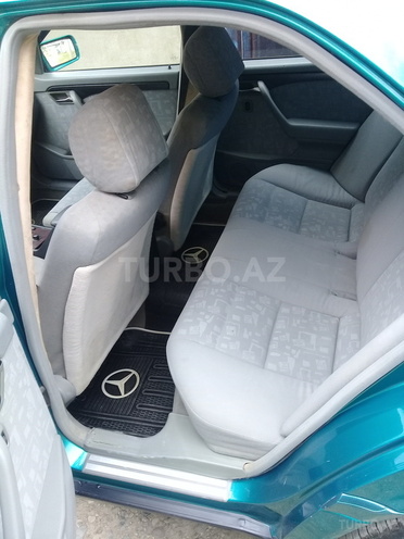 Mercedes C 200 1997, 275,000 km - 0.2 л - Bakı