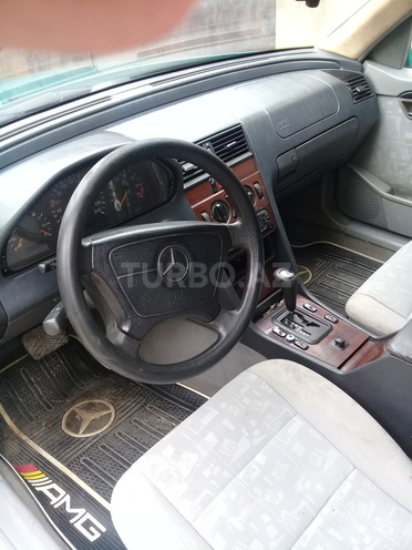 Mercedes C 200 1997, 275,000 km - 0.2 л - Bakı