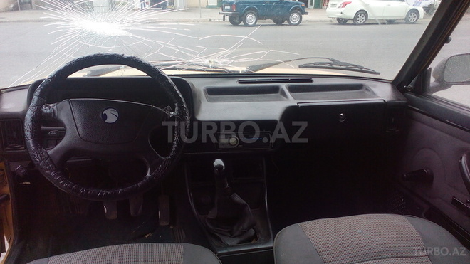 Tofas Sahin 2002, 20,000 km - 1.6 l - Bakı