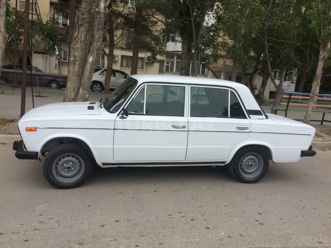 LADA (VAZ) 2106 1997, 350,000 km - 1.6 l - Bakı