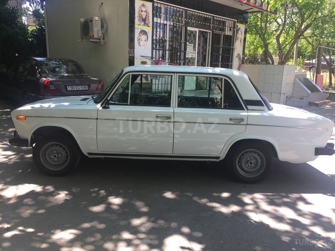 LADA (VAZ) 2106 1997, 350,000 km - 1.6 l - Bakı