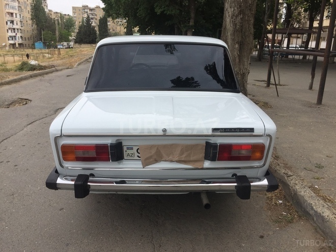LADA (VAZ) 2106 1997, 350,000 km - 1.6 l - Bakı
