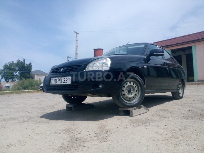 LADA (VAZ) Priora 2013, 65,000 km - 1.6 l - Bakı