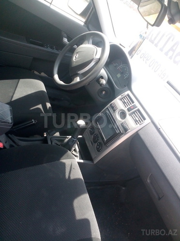 LADA (VAZ) Priora 2013, 65,000 km - 1.6 l - Bakı