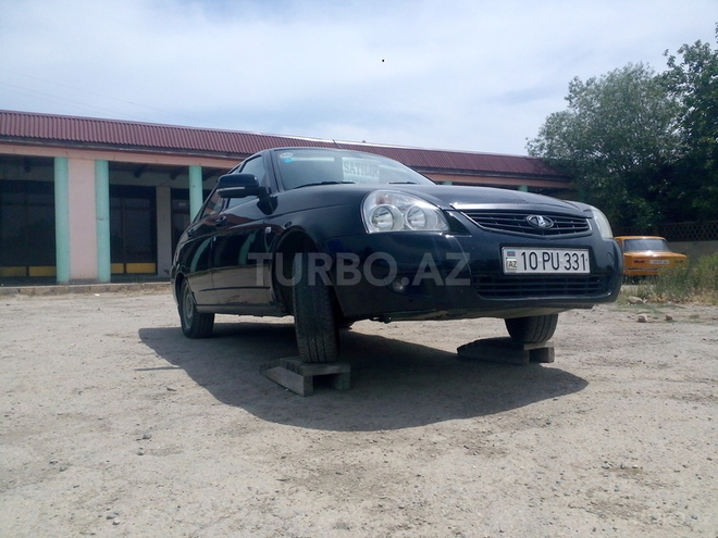 LADA (VAZ) Priora 2013, 65,000 km - 1.6 l - Bakı