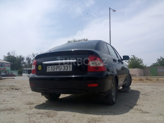 LADA (VAZ) Priora 2013, 65,000 km - 1.6 l - Bakı