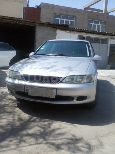 Opel Vectra 2000, 252,000 km - 2.0 л - Bakı