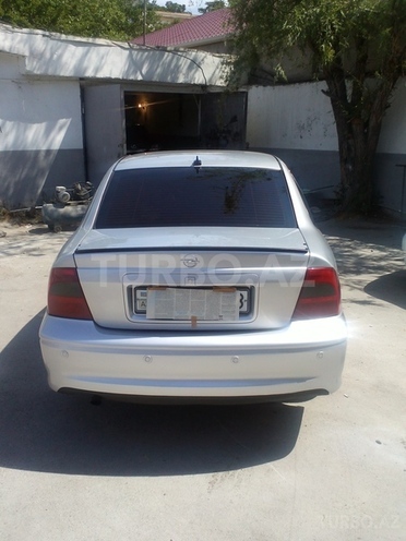 Opel Vectra 2000, 252,000 km - 2.0 л - Bakı