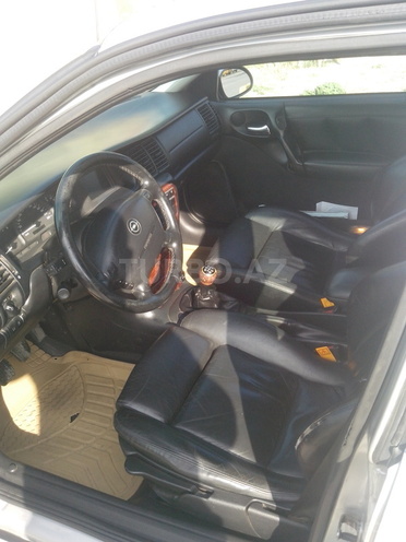 Opel Vectra 2000, 252,000 km - 2.0 л - Bakı