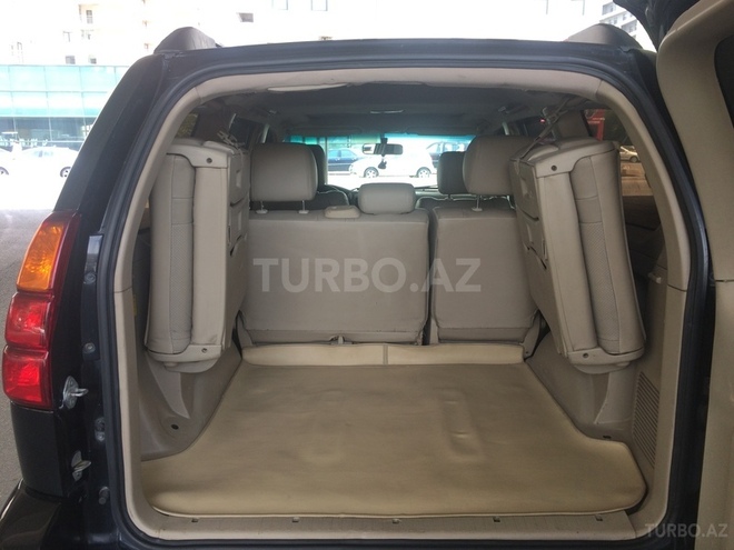 Toyota Prado 2006, 175,000 km - 4.0 л - Bakı