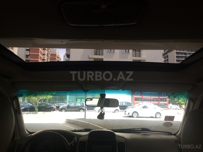 Toyota Prado 2006, 175,000 km - 4.0 л - Bakı
