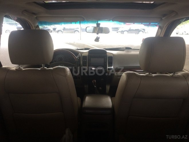 Toyota Prado 2006, 175,000 km - 4.0 л - Bakı