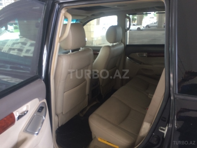 Toyota Prado 2006, 175,000 km - 4.0 л - Bakı
