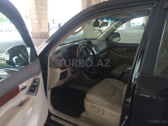 Toyota Prado 2006, 175,000 km - 4.0 л - Bakı