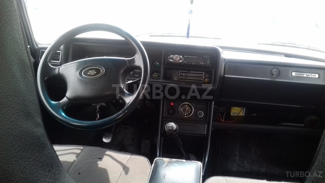 LADA (VAZ) 2107 2002, 89,950 km - 1.6 l - Bakı