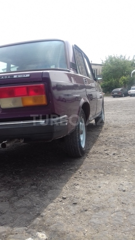 LADA (VAZ) 2107 2002, 89,950 km - 1.6 l - Bakı