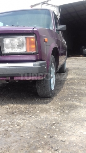 LADA (VAZ) 2107 2002, 89,950 km - 1.6 l - Bakı