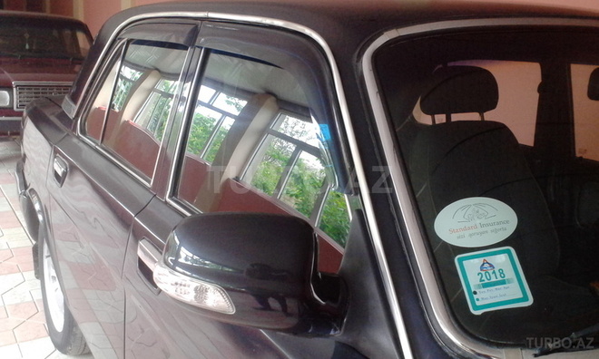 GAZ 31105 2008, 92,345 km - 2.3 l - Qusar