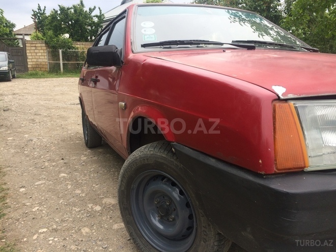 LADA (VAZ) 2109 1993, 150,000 km - 1.5 л - Xaçmaz