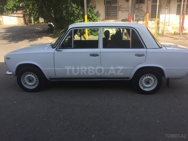 LADA (VAZ) 2101 1973, 439,740 km - 1.3 l - Bakı