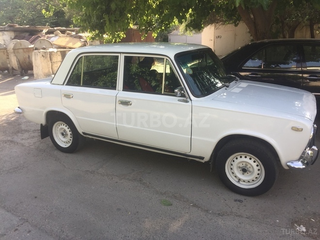 LADA (VAZ) 2101 1973, 439,740 km - 1.3 l - Bakı