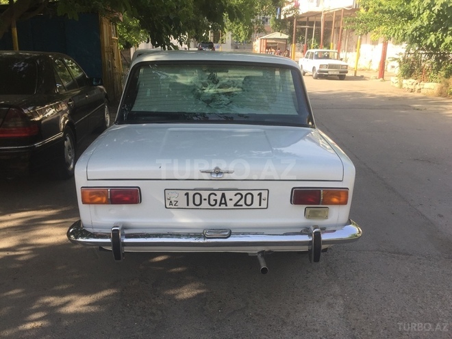 LADA (VAZ) 2101 1973, 439,740 km - 1.3 l - Bakı