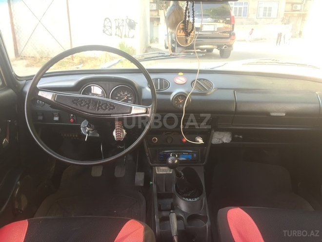 LADA (VAZ) 2101 1973, 439,740 km - 1.3 l - Bakı