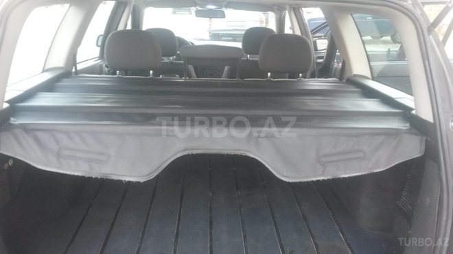 Opel Astra 2001, 240,000 km - 2.0 l - Bakı