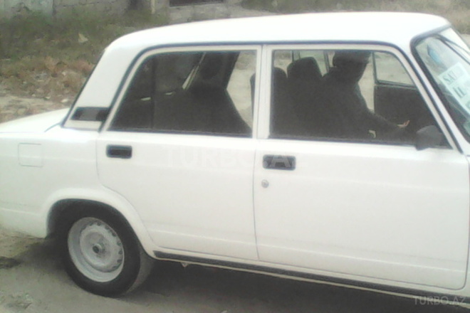 LADA (VAZ) 2107 1998, 200,000 km - 1.6 l - Bakı