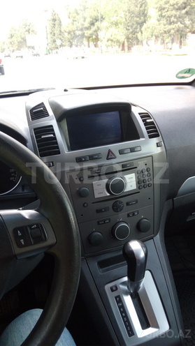 Opel Zafira 2005, 240,000 km - 2.2 l - Bakı