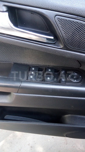 Opel Zafira 2005, 240,000 km - 2.2 l - Bakı