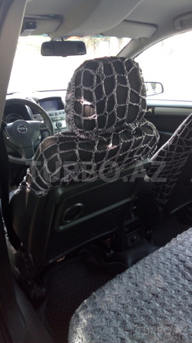 Opel Zafira 2005, 240,000 km - 2.2 l - Bakı
