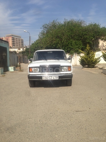LADA (VAZ) 2107 2008, 140,000 km - 1.6 l - Bakı