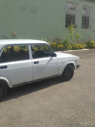 LADA (VAZ) 2107 2008, 140,000 km - 1.6 l - Bakı