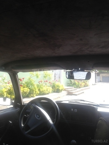 LADA (VAZ) 2107 2008, 140,000 km - 1.6 l - Bakı