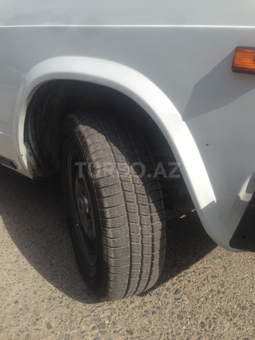 LADA (VAZ) 2107 2008, 140,000 km - 1.6 l - Bakı